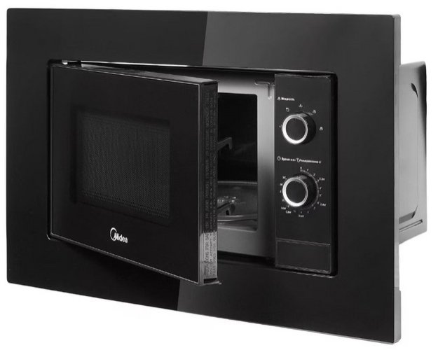 Встраиваемая микроволновая печь Midea MI50203B в Тюмени (preview 4)