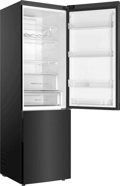 Холодильник Haier C4F740CDBGU1 в Тюмени (preview 6)