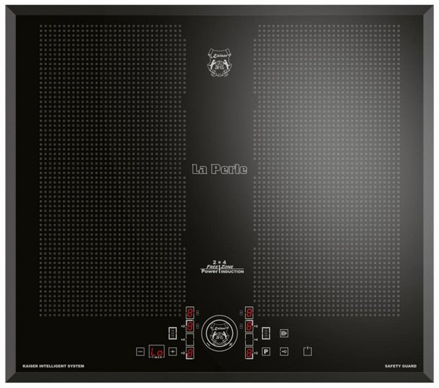 Варочная панель Kaiser KCT 61 FI в Тюмени (preview 1)