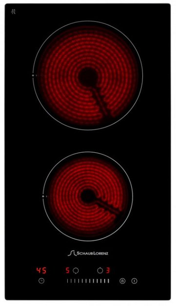 Варочная панель Schaub Lorenz SLK CY 30 T5 в Тюмени (preview 2)