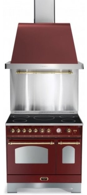 Варочный центр Lofra RRD 96 MFTE/5I в Тюмени (preview 2)