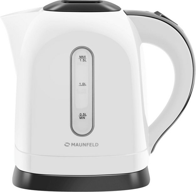Чайник Maunfeld MGK-632W в Тюмени (preview 1)