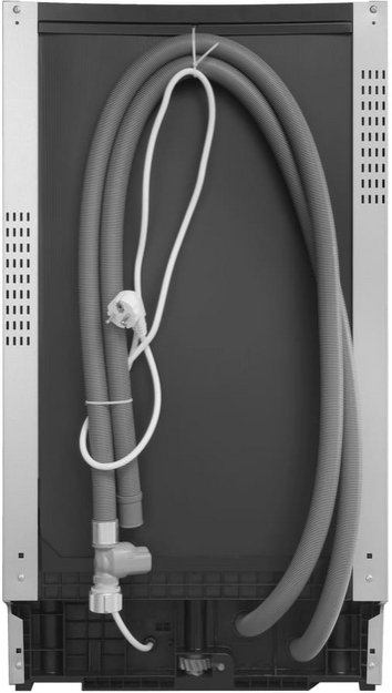 Встраиваемая посудомоечная машина Maunfeld MLP45331T Light Beam Wi-Fi в Тюмени (фото 10) Встраиваемая посудомоечная машина Maunfeld MLP45331T Light Beam Wi-Fi в Тюмени (preview 10)