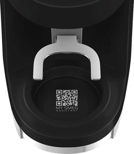 Кофемолка Smeg CGF03BLEU в Тюмени (preview 10)