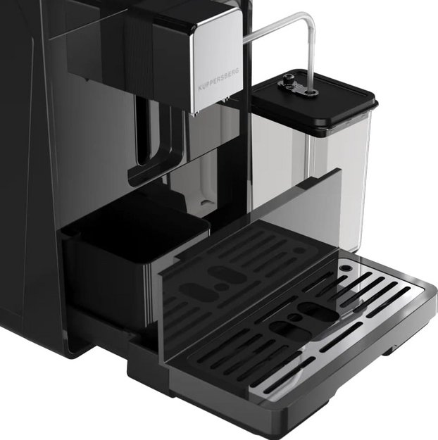 Кофемашина Kuppersberg KCF 402 B в Тюмени (preview 4)