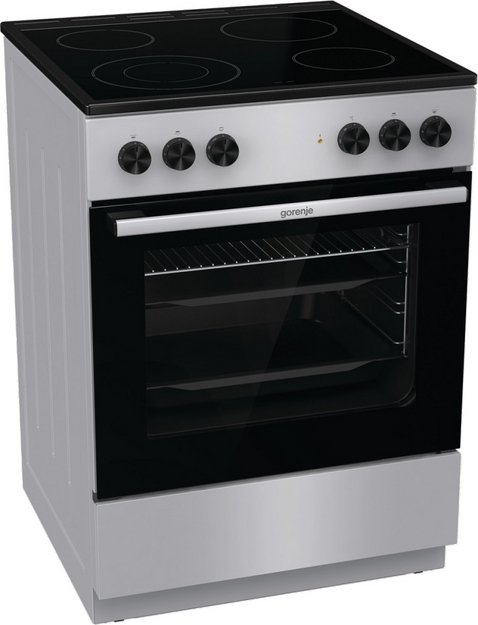 Электрическая плита Gorenje GEC6A41SC в Тюмени (preview 1)