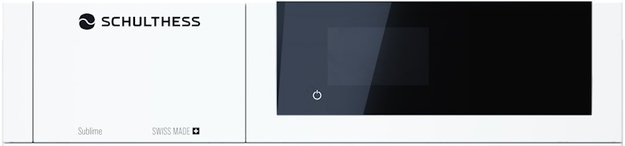 Сушильная машина Schulthess Sublime Snow MDA1.100FH3K в Тюмени (preview 2)