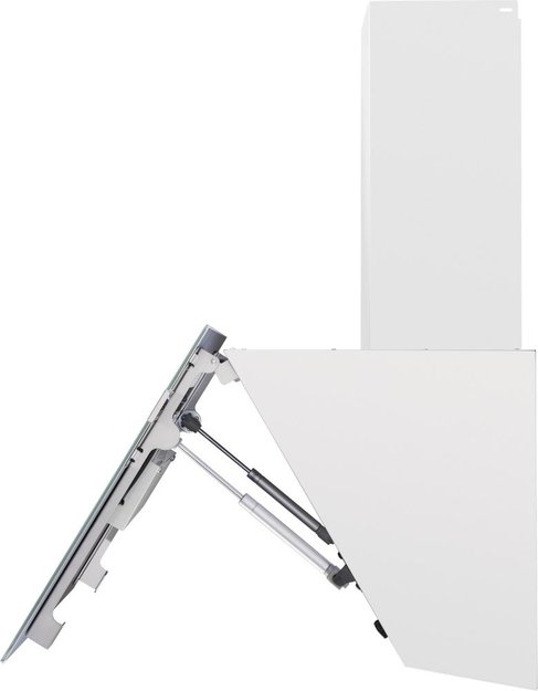 Кухонная вытяжка MAUNFELD Medway 50 белый\вставка сатин в Тюмени (preview 7)