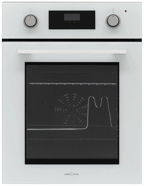 Духовой шкаф KRONA SONATA 45 WH G2 в Тюмени (preview 1)