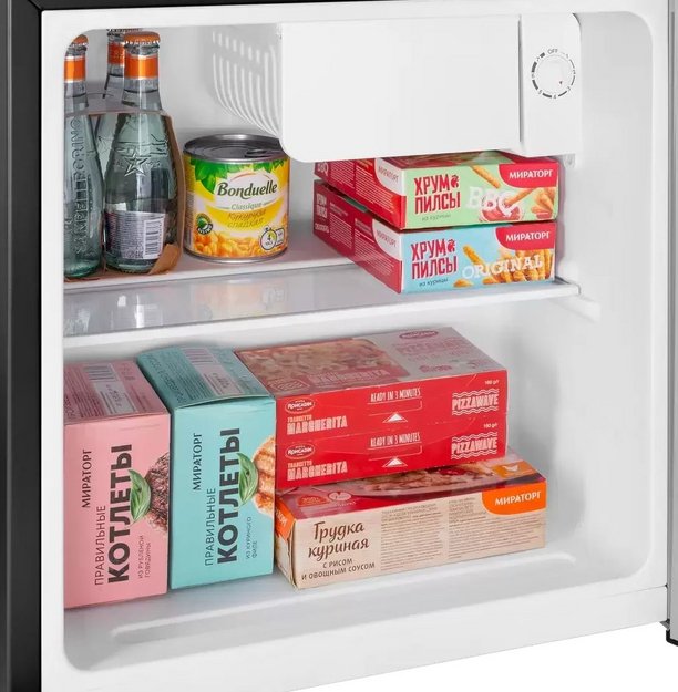 Холодильник Maunfeld MFF50B в Тюмени (preview 7)