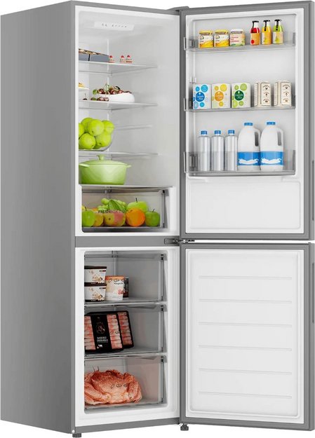 Холодильник Haier CBF530ASG в Тюмени (preview 5)