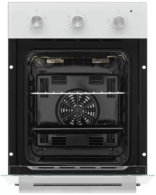 Духовой шкаф KRONA LINDE 45 WH в Тюмени (preview 4)