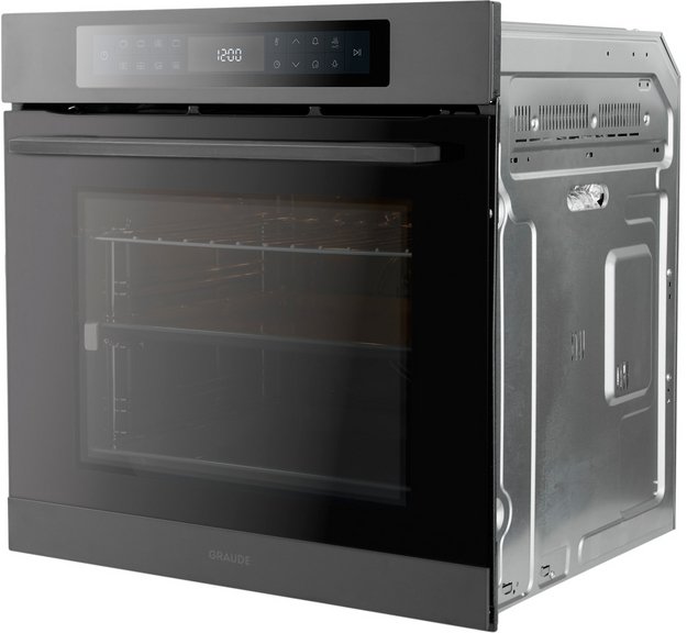 Духовой шкаф Graude BMP 60.3 GE в Тюмени (preview 4)