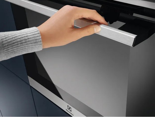 Духовой шкаф Electrolux EOF5C70X в Тюмени (preview 8)