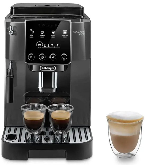 Кофемашина DeLonghi ECAM220.22.GB в Тюмени (preview 1)