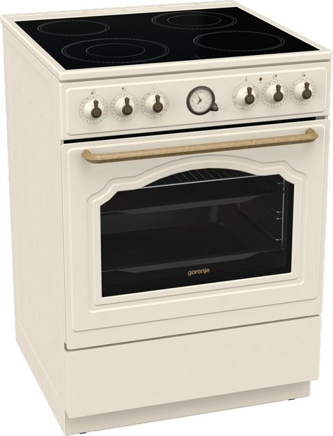 Электрическая плита Gorenje GECS6B70CLI в Тюмени (preview 1)
