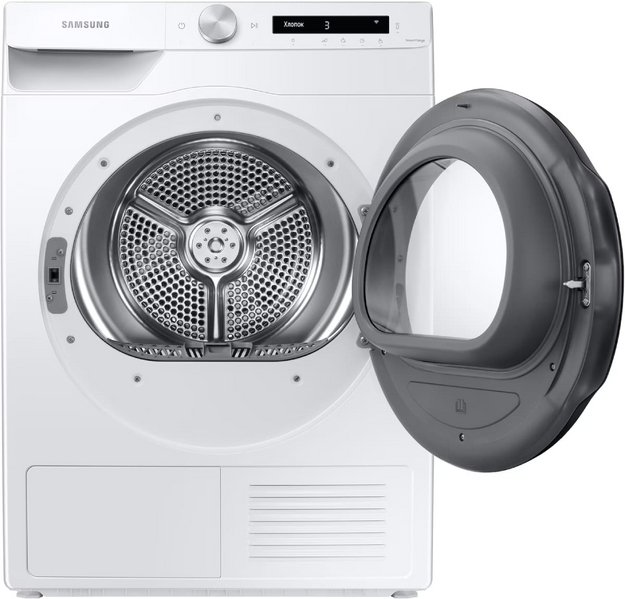 Сушильная машина Samsung DV90T5240AW/LP в Тюмени (preview 4)