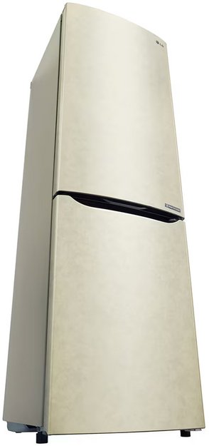 Холодильник LG GA-B 429 SECZ в Тюмени (preview 6)