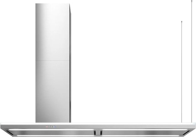 Вытяжка FALMEC DESIGN LUMEN ISOLA STEEL 175 SX в Тюмени (preview 1)