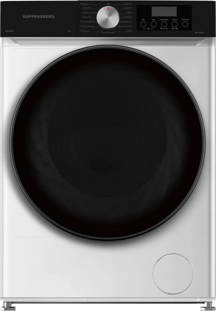 Стиральная машина Kuppersberg WM 592 W в Тюмени (preview 1)