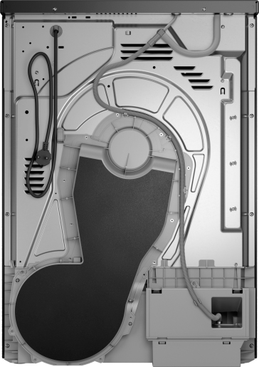 Сушильная машина Asko T509HRG в Тюмени (preview 5)