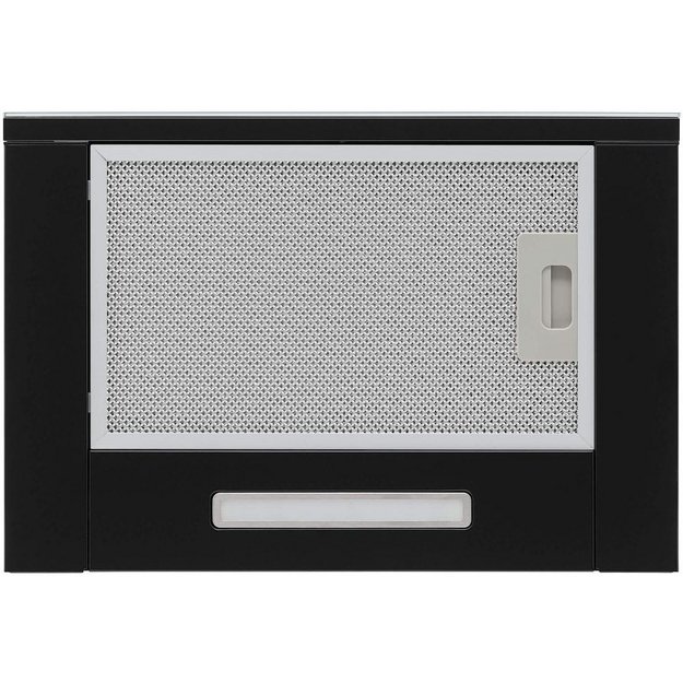 Встраиваемая вытяжка KRONA KAMILLA F 450 black в Тюмени (preview 2)