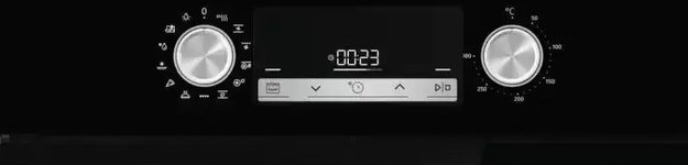 Электрический духовой шкаф Korting OKB 8921 ESN в Тюмени (preview 3)