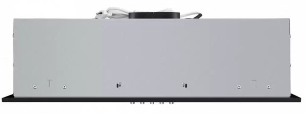 Кухонная вытяжка MAUNFELD Crosby Singl 50 черный в Тюмени (preview 7)