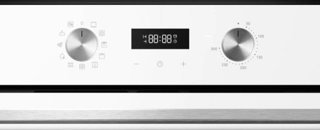 Духовой шкаф Haier HOQ-R2ARN3WB в Тюмени (preview 7)