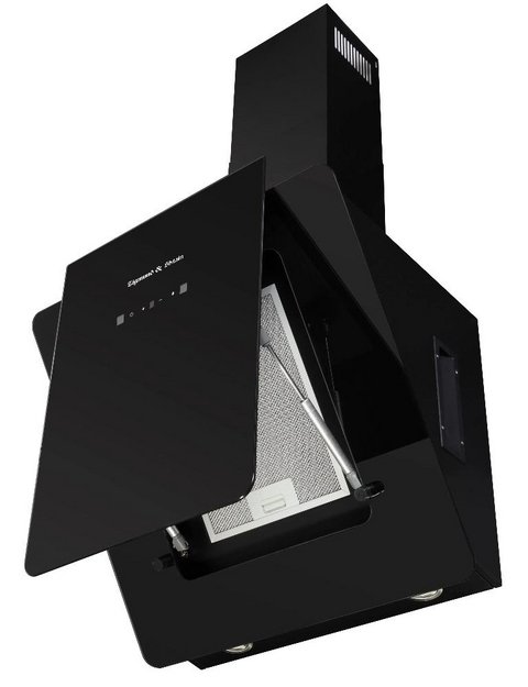 Вытяжка Zigmund Shtain K 143.6 B в Тюмени (preview 3)