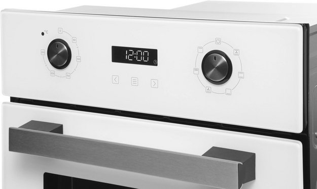 Духовой шкаф Hyundai HEO 45411 WG в Тюмени (preview 13)