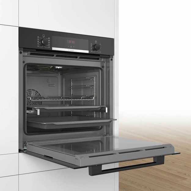 Духовой шкаф Bosch HBA3540B0 в Тюмени (preview 3)