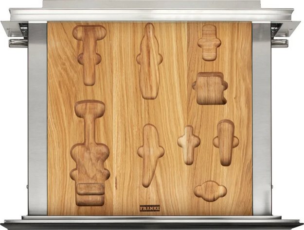 Набор аксессуаров сомелье Franke FMY 14 WCRD BK в Тюмени (preview 3)