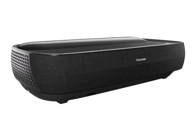 Телевизор Hisense Laser TV 100L9H (экран + проектор) в Тюмени (preview 5)