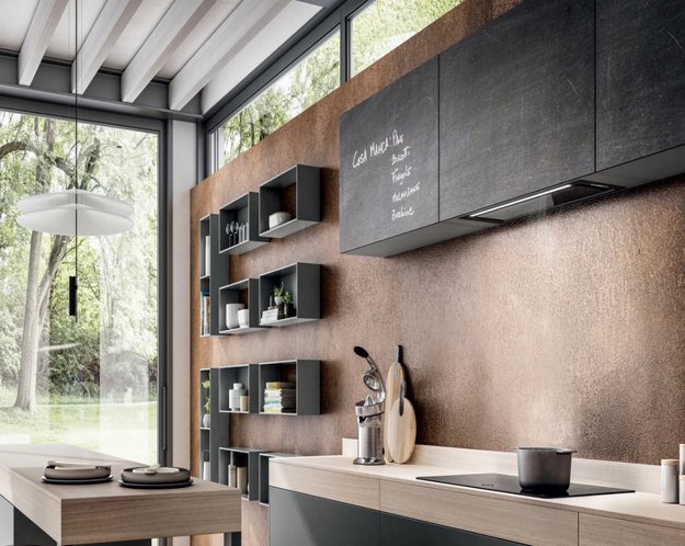 Вытяжка Elica HIDDEN ADV PLUS BLGL/A/72 в Тюмени (preview 4)