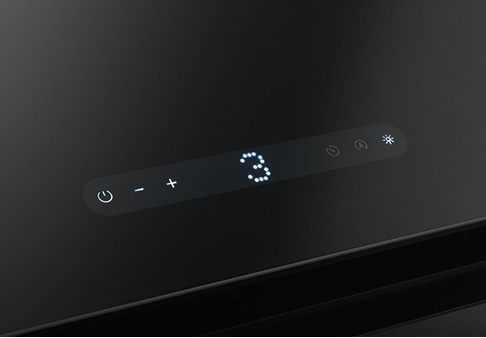 Вытяжка Franke FMA 2.0 PLUS 907 BK в Тюмени (preview 4)