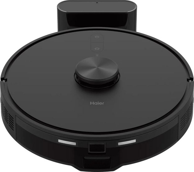 Робот-пылесос Haier HSR Care S3B в Тюмени (preview 1)