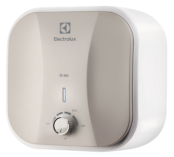 Водонагреватель Electrolux EWH 10 Q-bic U в Тюмени (preview 1)