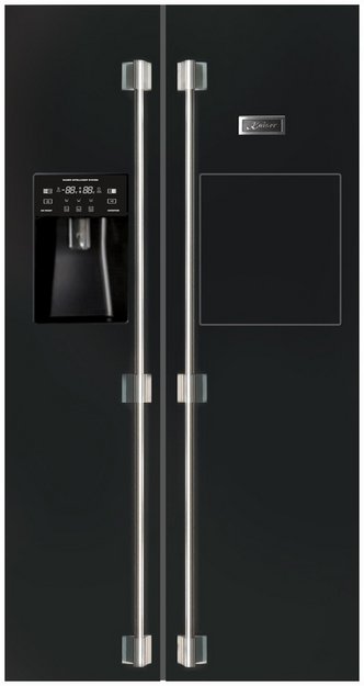 Холодильник Kaiser KS 90500 RS N в Тюмени (preview 1)