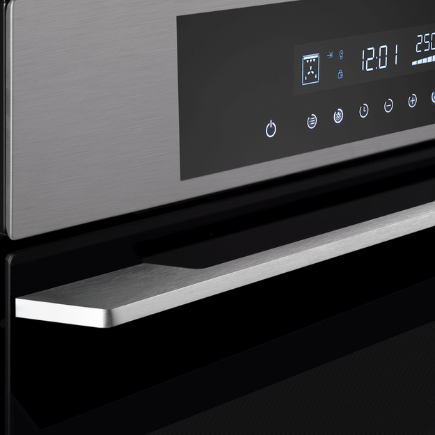 Духовой шкаф Maunfeld AEOD60103S в Тюмени (preview 6)