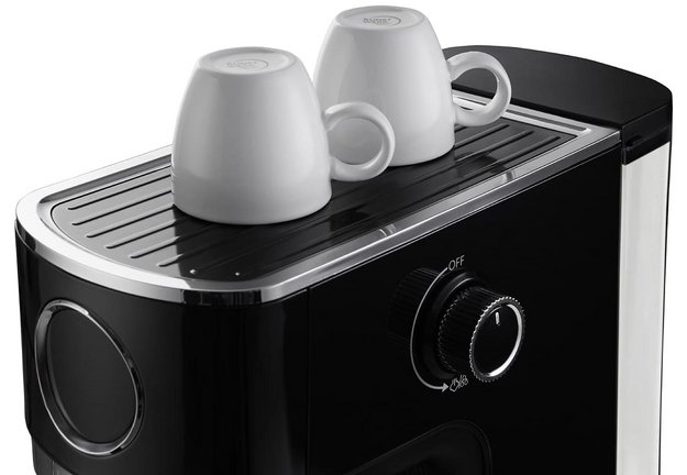 Кофеварка Korting KCM 1002 EN в Тюмени (preview 8)