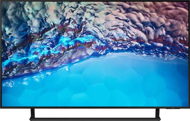 Телевизор Samsung UE50BU8500U в Тюмени (preview 2)