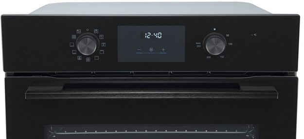 Духовой шкаф Midea MO611107YGB в Тюмени (preview 6)