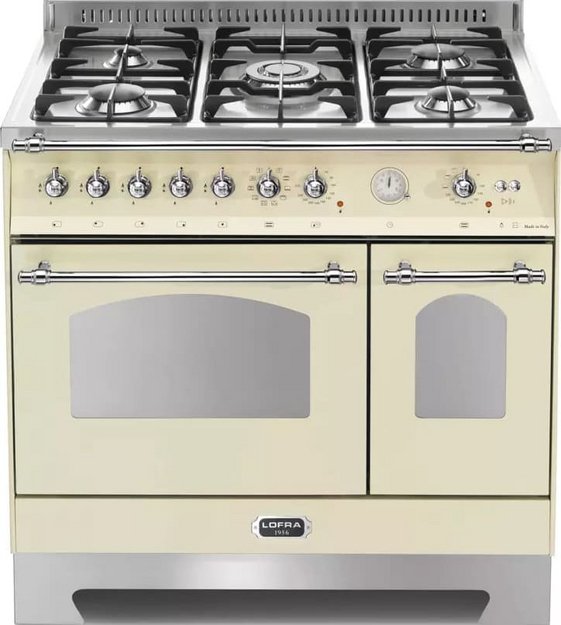 Варочный центр Lofra RBID96MFTE/Ci CHROME в Тюмени (preview 1)