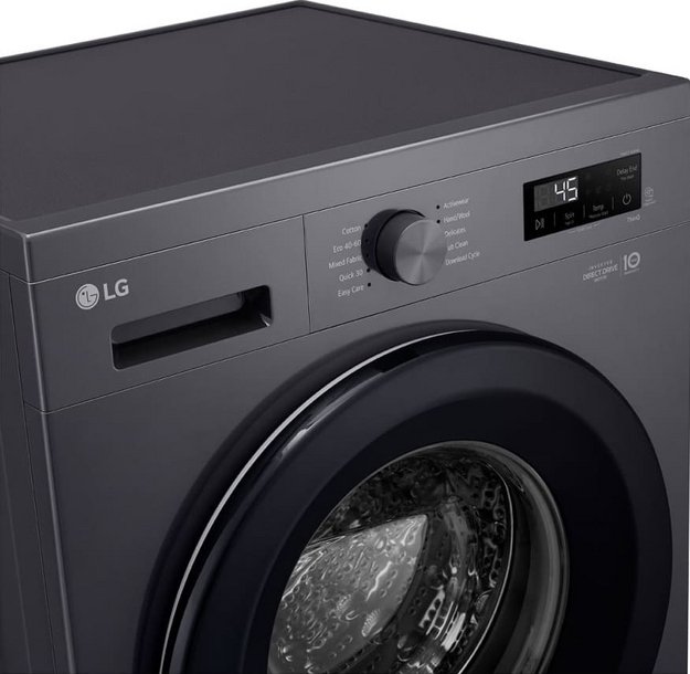 Стиральная машина LG F2Y1TYP6J в Тюмени (preview 8)