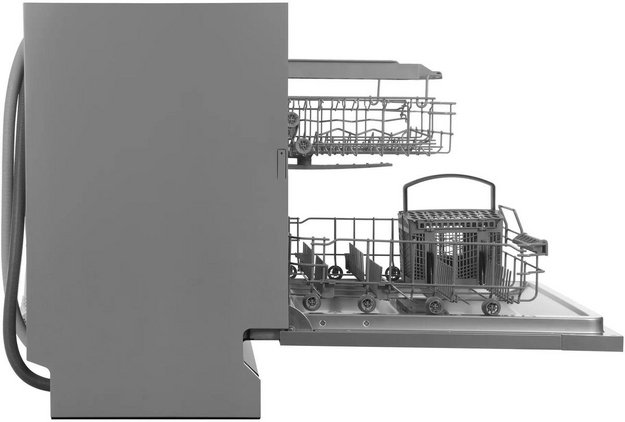 Встраиваемая посудомоечная машина Hyundai HBD 661 в Тюмени (preview 13)