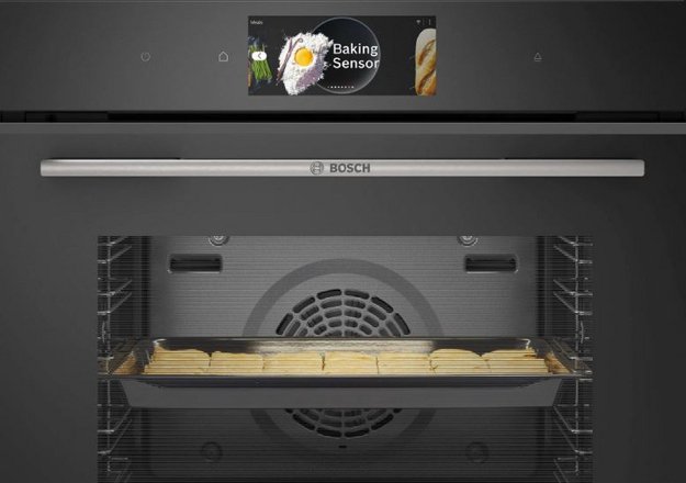 Духовой шкаф Bosch HSG938EM1 в Тюмени (preview 10)