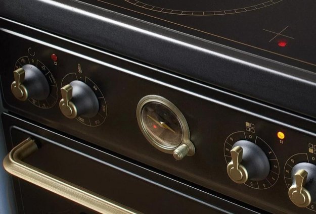 Электрическая плита Gorenje EC67CLB в Тюмени (preview 2)