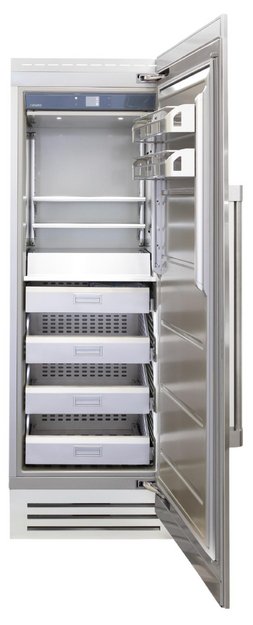 Встраиваемая морозильная камера Fhiaba RS750FZ6 в Тюмени (preview 1)