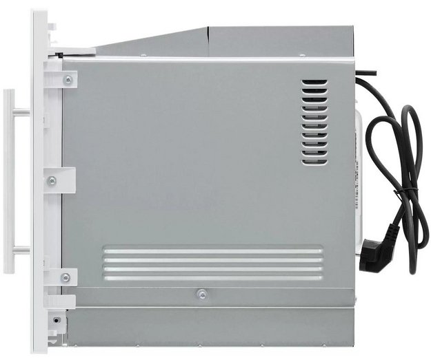 Встраиваемая микроволновая печь KRONA RIFLESSO 60 WH V2 в Тюмени (preview 4)